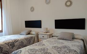 Apartamento Teresa En Vilanova De Arousa